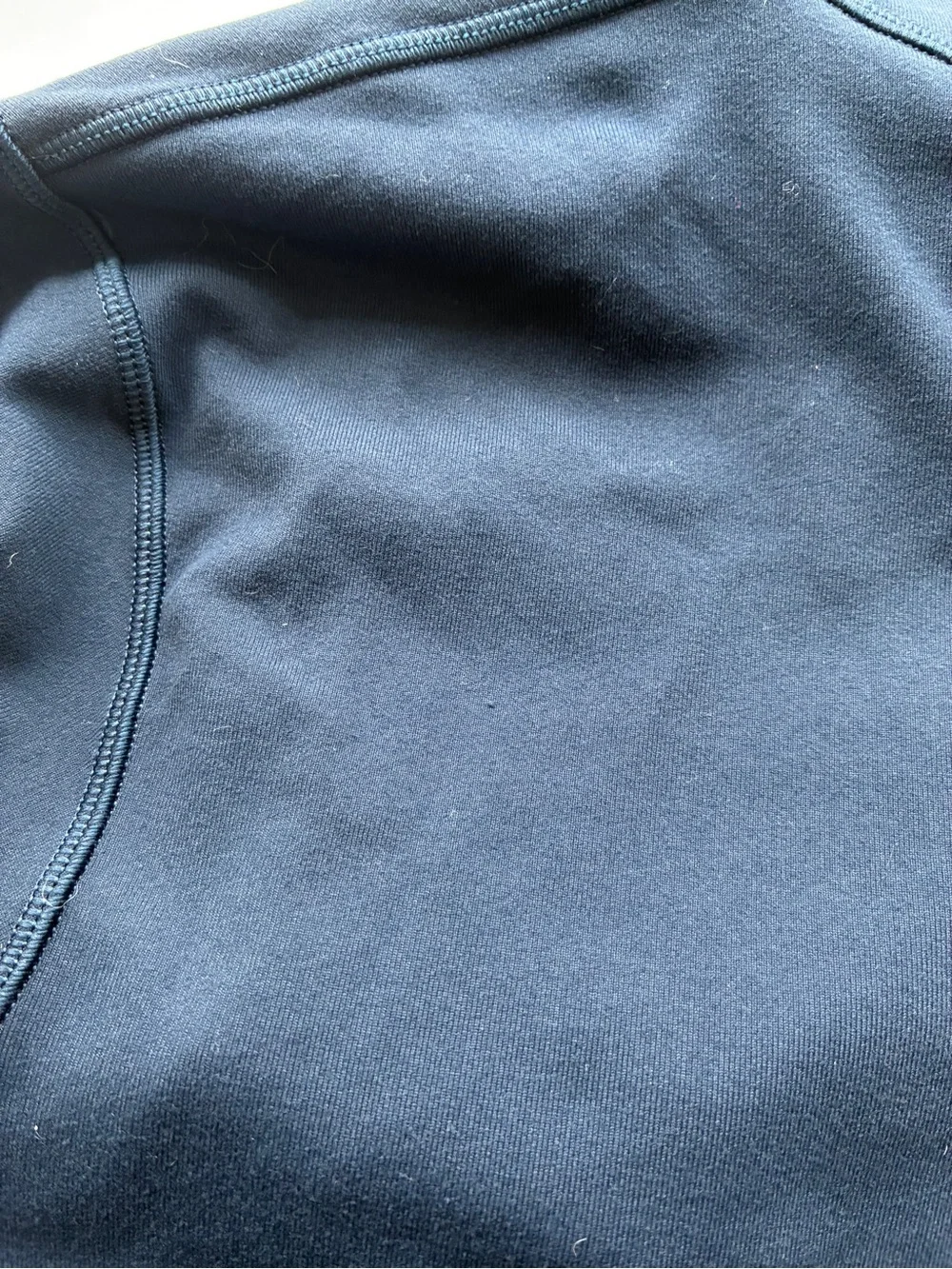 Lululemon Define Jacket Luon True Navy Women’s Size 14 Tag Included